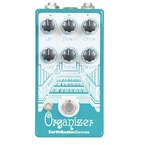 Earthquaker Devices Organizer 2014