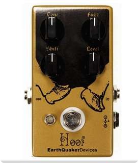 Earthquaker Devices Devices Grand Orbiter Phase Machine 2014