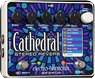 EHX CATHEDRAL Programmable Stereo Reverb 2014