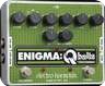 EHX Enigma Envelope Filter For Bass 2014