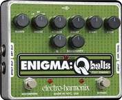 EHX Enigma Envelope Filter For Bass 2014