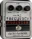 EHX Frequency Analyzer Ring Modulator 2014