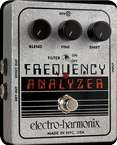 EHX Frequency Analyzer Ring Modulator 2014