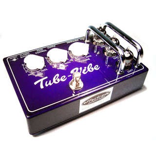 Effectrode Tubevibe 2014