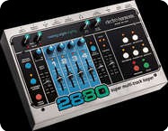 EHX 2880 Multitrack Looper 2014