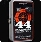 EHX 44 Magnum AMP 2014