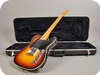 Fender Japan Jerry Donahue Telecaster ** ON HOLD ** 1985-Sunburst