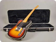 Fender Japan Jerry Donahue Telecaster ON HOLD 1985 Sunburst