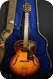 Gibson ES-125 1957-Sunburst