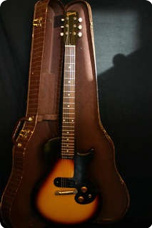Gibson Melody Maker 1960 Sunburst