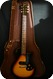 Gibson Melody Maker 1960 Sunburst