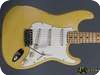 Fender Stratocaster 1972-Olympic White