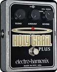 EHX Holy Grail Plus Variable Reverb 2014