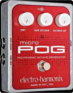 Ehx Micro Pog 2014