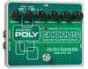 EHX Stereo Polychorus Analog Chorus/Flanger/Slapback Echo 2014