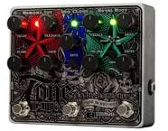 EHX Tone Tattoo 2014