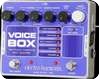 EHX  Box Vocal Harmony Machine Vocoder 2014