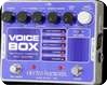 EHX Box Vocal Harmony Machine Vocoder 2014