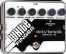 EHX White Finger Analog Optical Compressor 2014