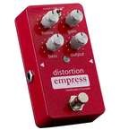 Empress Distortion 2014