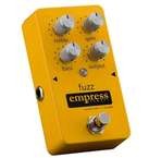 Empress Fuzz 2014