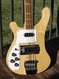 Rickenbacker 4001 Lefthanded Bass 1981-Mapleglo Finish