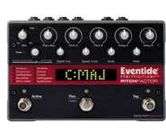 Eventide PitchFactor Harmonizer 2014