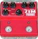 Foxrox ZIM Dual Distortion/OD 2014