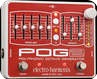 EHX POG2 Polyphonic Octave Generator 2014