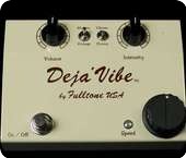 Fulltone Mini DejaVibe 2014