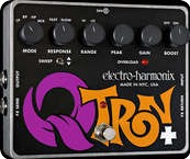 EHX Q tron Plus 2014