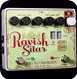 EHX Ravish Sitar 2014