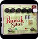 EHX Ravish Sitar 2014