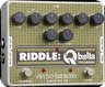 EHX Riddle Envelope Filter For Guitar 2014