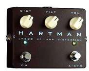 Hartman Electronics LM308 Op Amp Distortion 2014