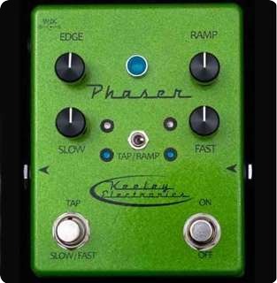Keeley Phaser 2014