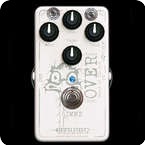 Himmelstrutz Under Overdriver Multi Harmonic BoosterOverdrive 2014