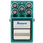 Ibanez TS9B Bass OD 2014