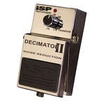 Isp ISP Decimator II 2014