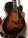 Gibson L5 Wes Montgomery  2002