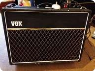 Vox AC30 Top Boost 1964