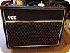 Vox AC30 Top Boost 1964