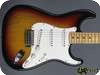 Fender Stratocaster 1975 3 tone Sunburst
