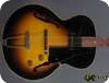 Gibson ES-125 1954-Sunburst