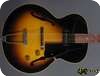 Gibson ES 125 1954 Sunburst
