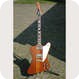 Gibson  Firebird V 1963-Natural