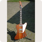 Gibson Firebird V 1963 Natural