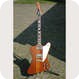 Gibson Firebird V 1963 Natural