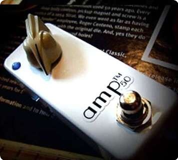 Lovepedal Mini Amp 50 2014
