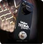 Lovepedal INI Babyface Tremolo 2014